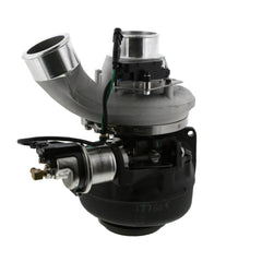 Mack TURBOCHARGER