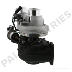 ETC-8246 Mack ASET / E7 Turbocharger | PAI | JAK's Diesel