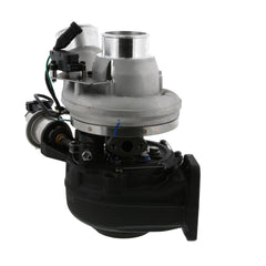 Mack TURBOCHARGER