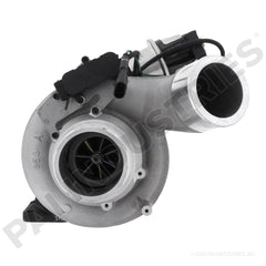ETC-8246 Mack ASET / E7 Turbocharger | PAI | JAK's Diesel