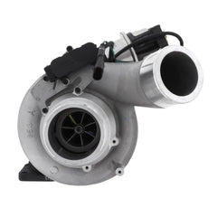 Mack TURBOCHARGER
