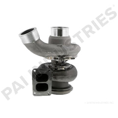 TURBOCHARGER