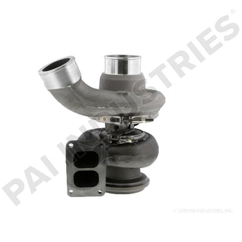ETC-8256 Mack Turbocharger | PAI