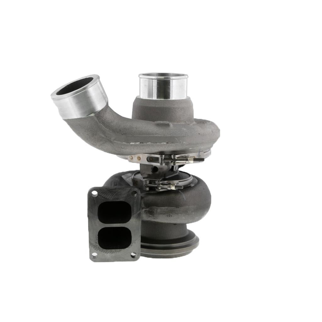 Mack E7 ENGINES TURBOCHARGER