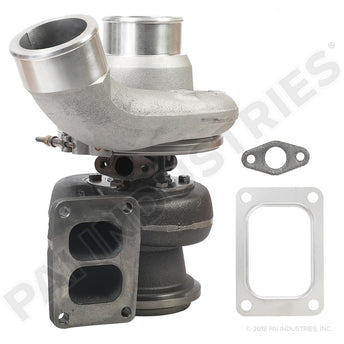 ETC-8257 Mack Turbocharger | PAI