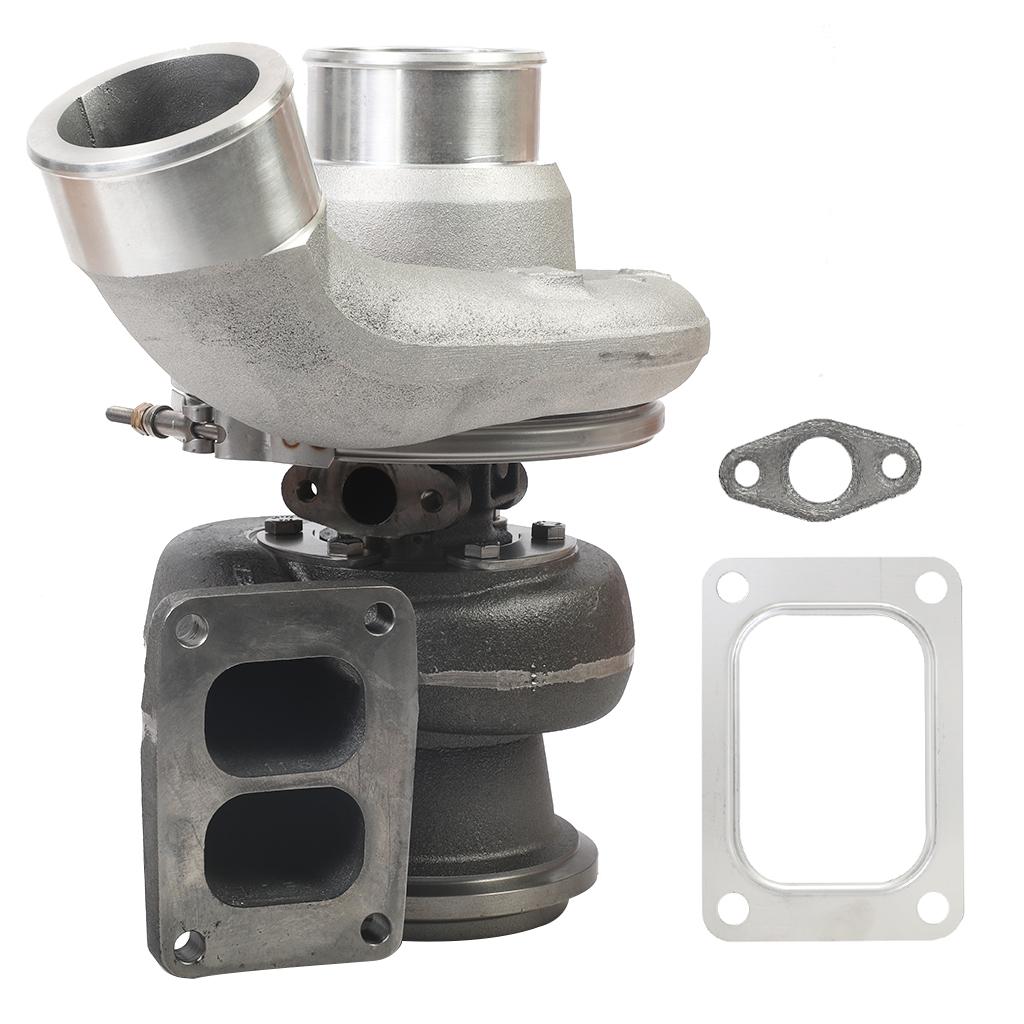 Mack E7 ENGINES TURBOCHARGER
