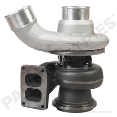 ETC-8257 Mack E7 Turbocharger | PAI | JAK's Diesel