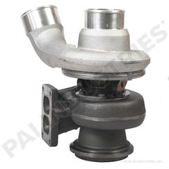 ETC-8257 Mack E7 Turbocharger | PAI | JAK's Diesel