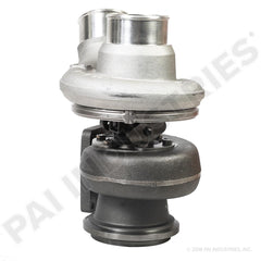 ETC-8257 Mack E7 Turbocharger | PAI | JAK's Diesel