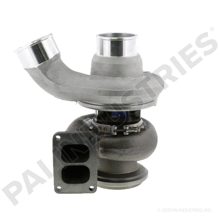 ETC-8264 Mack E7 ENGINES TURBOCHARGER