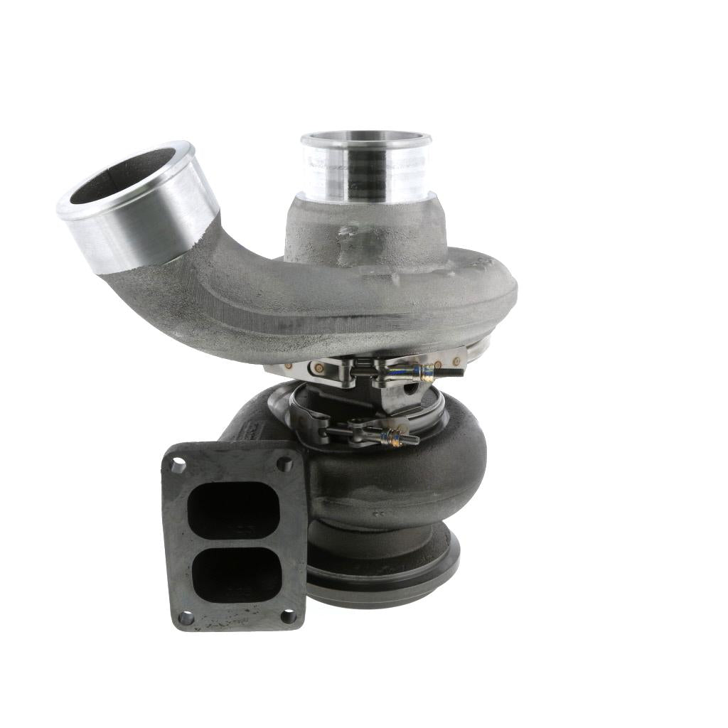 Mack E7 ENGINES TURBOCHARGER