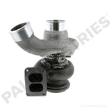 TURBOCHARGER