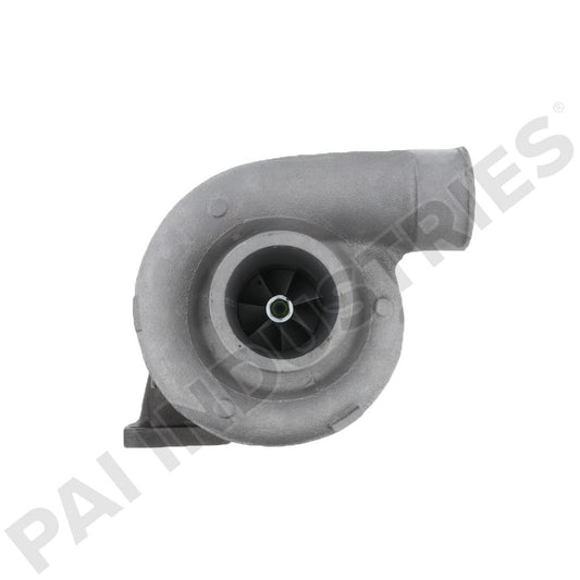 TURBOCHARGER
