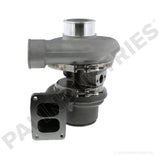 TURBOCHARGER