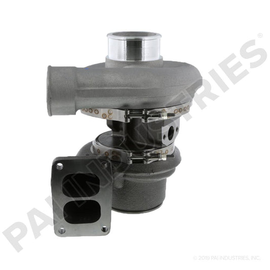TURBOCHARGER