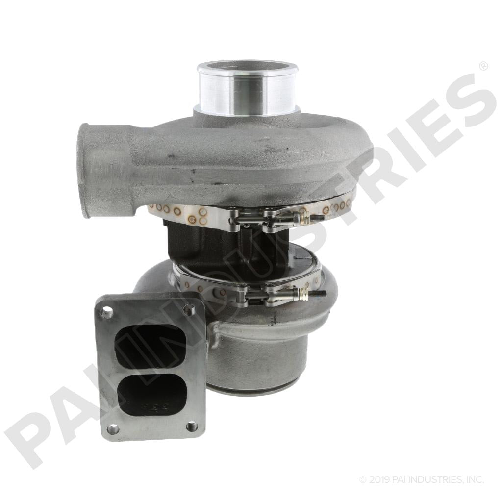 ETC-8294 Mack E6 2  VALVE ENGINES TURBOCHARGER