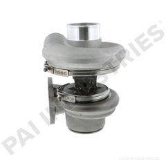ETC-8294 Mack E6 2  VALVE ENGINES TURBOCHARGER