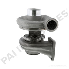 ETC-8294 Mack E6 2  VALVE ENGINES TURBOCHARGER