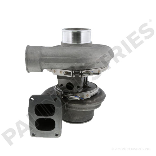 TURBOCHARGER
