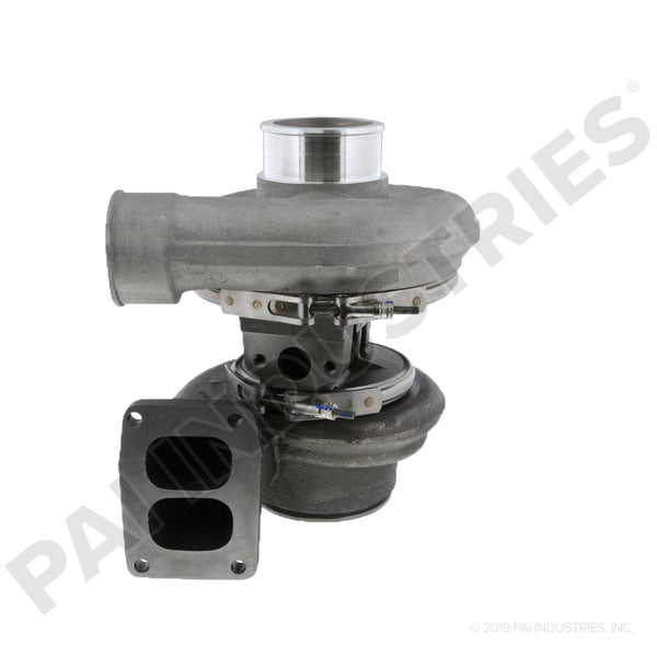 TURBOCHARGER