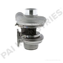 ETC-8297 Mack E6 2  VALVE ENGINES TURBOCHARGER