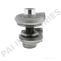 ETC-8297 Mack E6 2  VALVE ENGINES TURBOCHARGER
