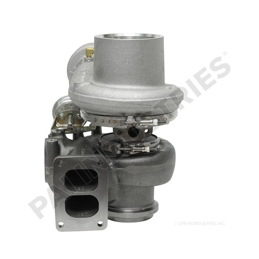 TURBOCHARGER