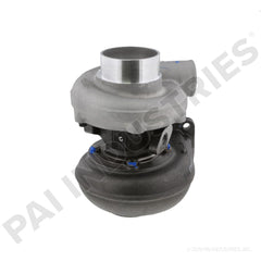 ETC-9252 TURBOCHARGER