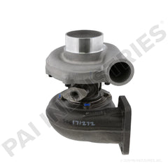 ETC-9252 TURBOCHARGER
