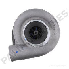 ETC-9252 TURBOCHARGER