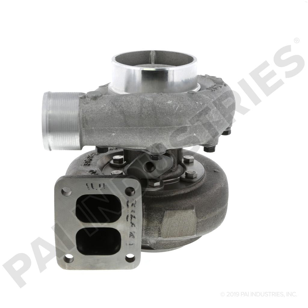 ETC-9254 Cummins 6C ENGINES 8.3 TURBOCHARGER