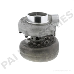 ETC-9254 Cummins 6C ENGINES 8.3 TURBOCHARGER