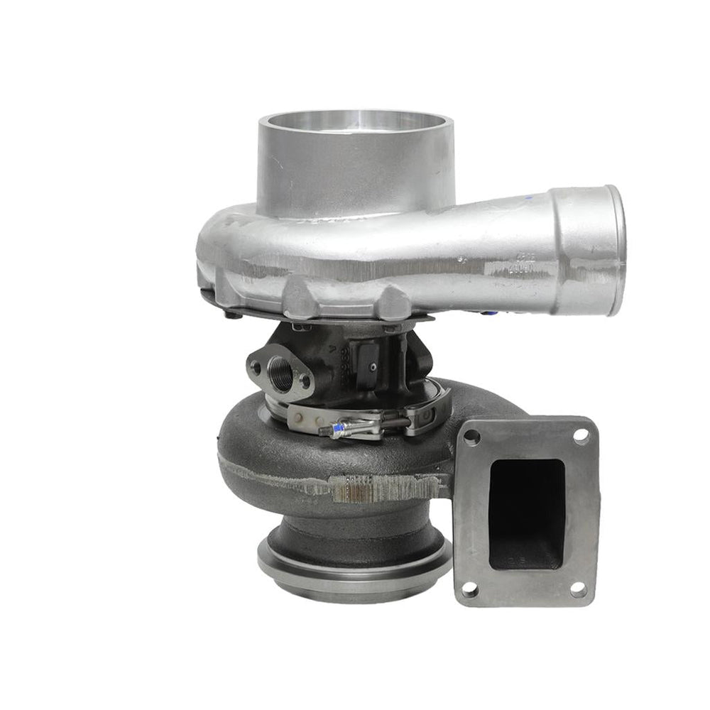 Cummins Turbocharger, HT3B