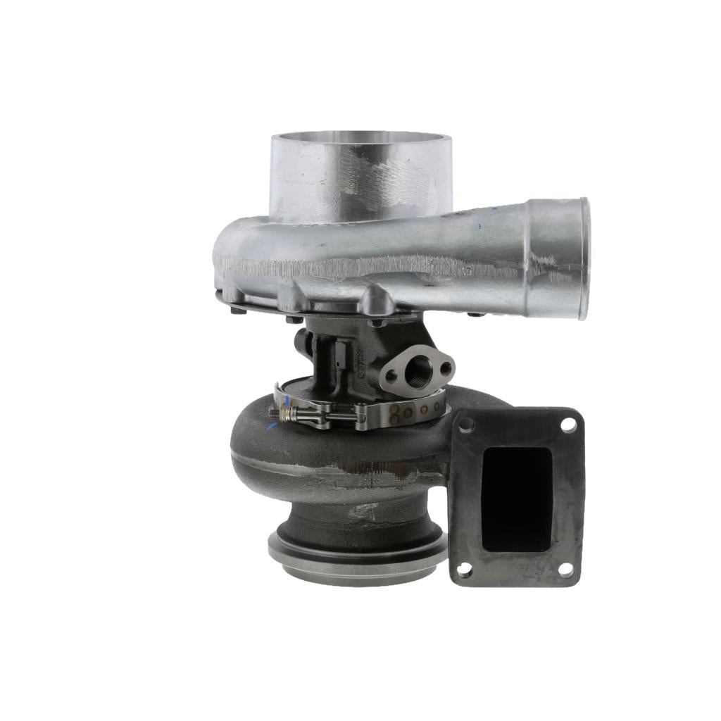 TURBOCHARGER