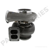 TURBOCHARGER