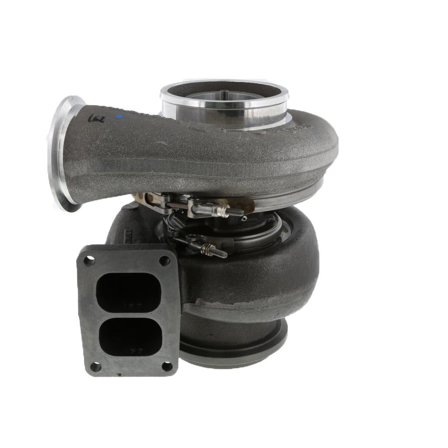 Detroit DIESEL 60 SERIES DETROIT ENGINES TURBOCHARGER