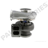 TURBOCHARGER