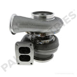 TURBOCHARGER