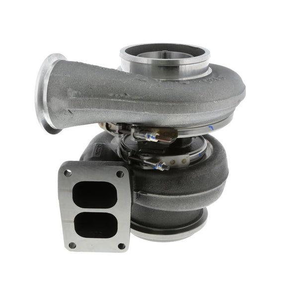 Detroit DIESEL 60 SERIES DETROIT ENGINES TURBOCHARGER