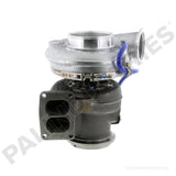 TURBOCHARGER