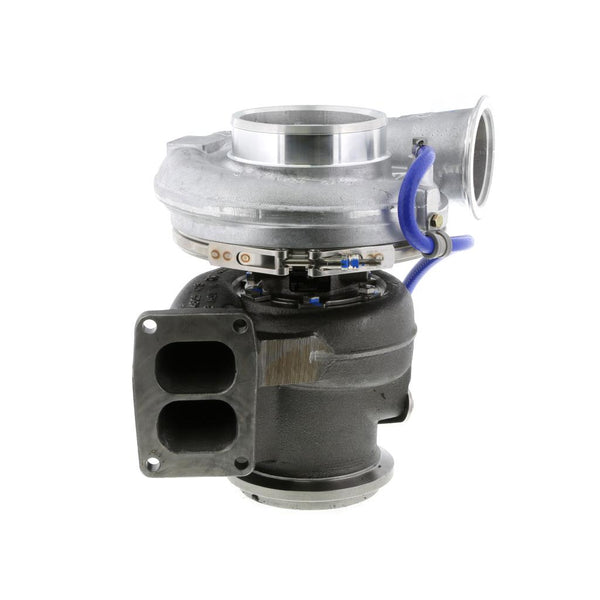 Detroit DIESEL 60 SERIES DETROIT ENGINES TURBOCHARGER