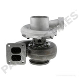 TURBOCHARGER