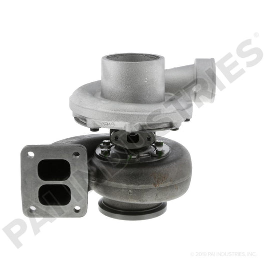 TURBOCHARGER