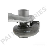ETC-9287 Cummins Turbocharger | PAI