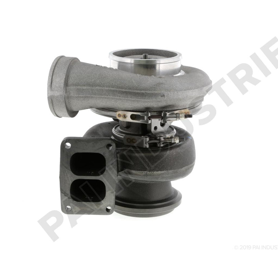 ETC-9305 Detroit DIESEL 60 SERIES DETROIT ENGINES TURBOCHARGER