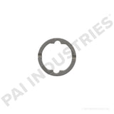 ETG-8512-001 Mack "H" Ring | PAI