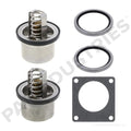 Mack E7 / ASET Thermostat