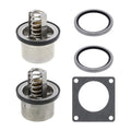 Mack E7 / ASET Thermostat