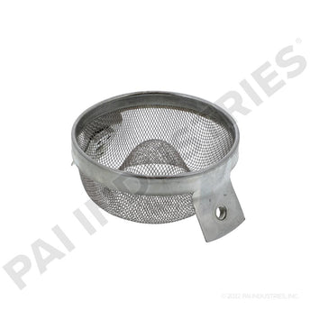 ETS-3334 Mack Oilscreen | PAI
