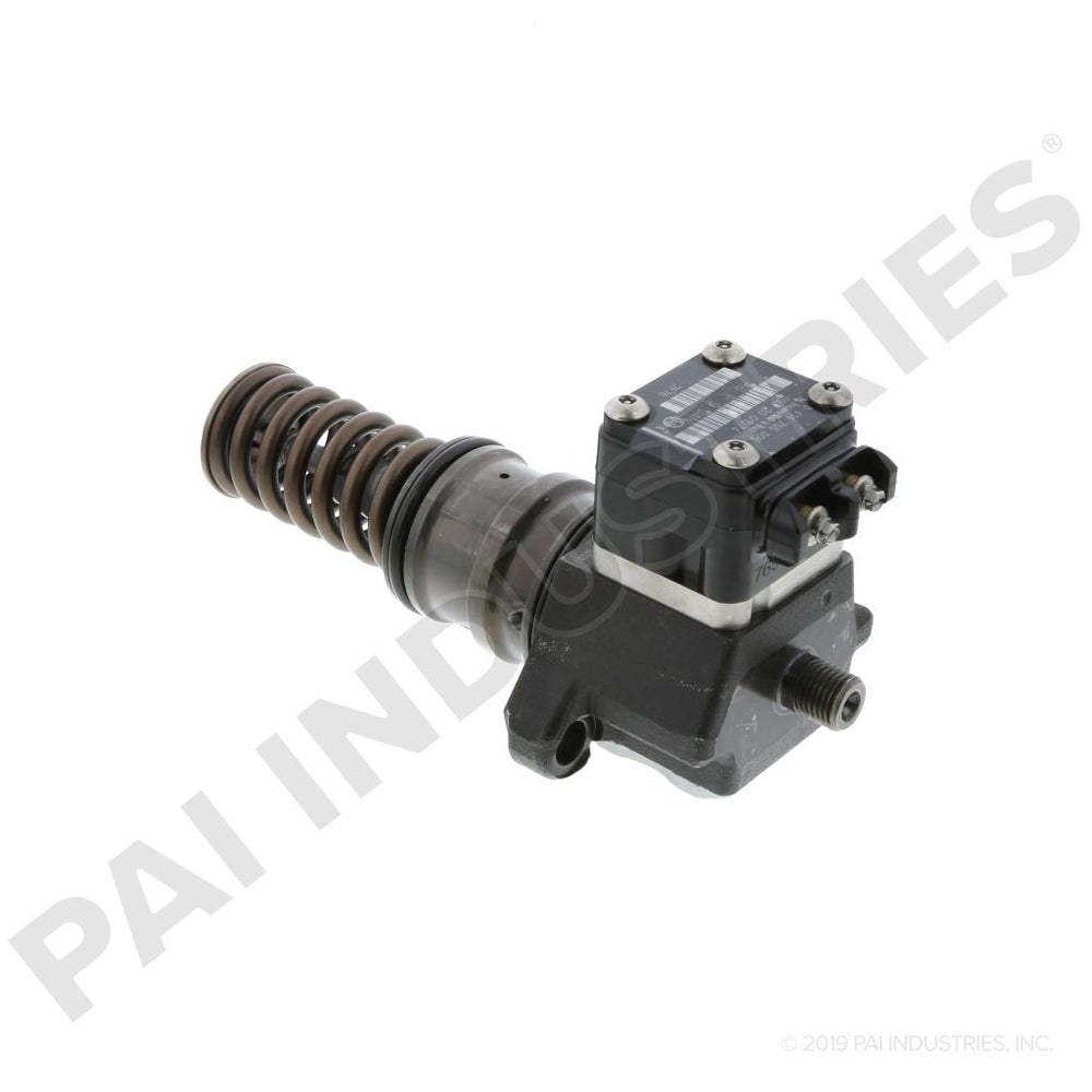 INJECTION UNIT PUMP